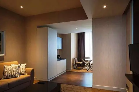 Embassy Suites by Hilton in Santo Domingo, foto 17