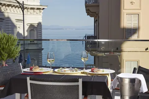 Hotel Astoria in Opatija, foto 24
