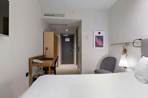 Best Western Plus Time in Stockholm — foto 16
