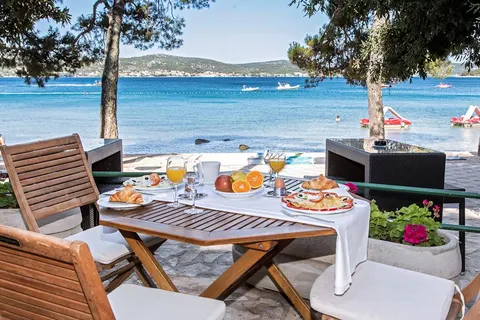 Park Soline in Biograd na Moru — foto 4
