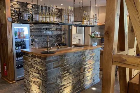 MOSELTEL Ernst/Cochem foto 14