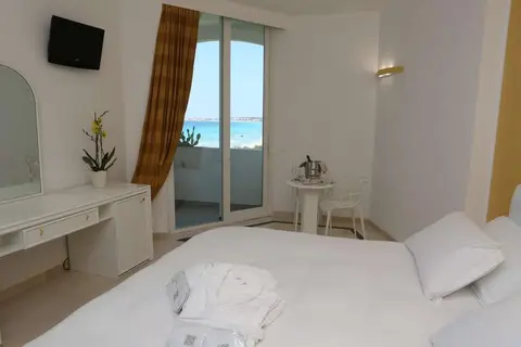 Grand Hotel Costa Brada in Gallipoli, foto 20