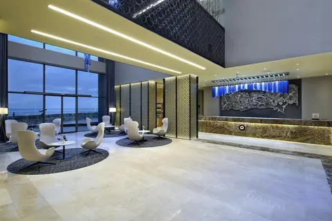 DoubleTree by Hilton Trabzon in Ortahisar — foto 10