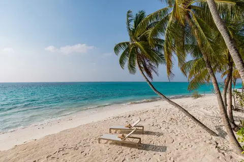 Fiyavalhu Maldives in Mandhoo — foto 4