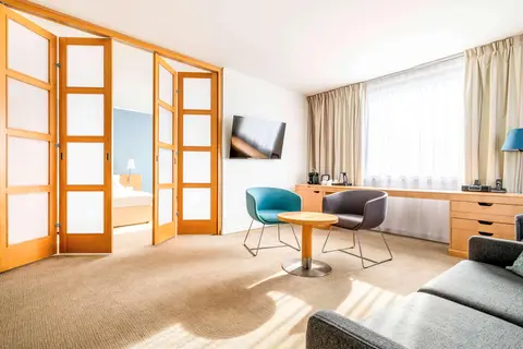 Novotel Krakow Centrum in Krakau — foto 15