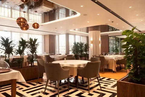 Marinaj Hotel in Tirana — foto 9