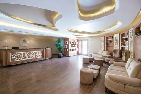 Serenity Alpha Beach (ex. Serenity Makadi Beach) foto 26
