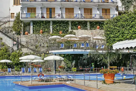 Hotel Royal Positano in Positano — foto 11