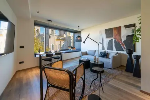 Athens Woo Suites in Athene — foto 4