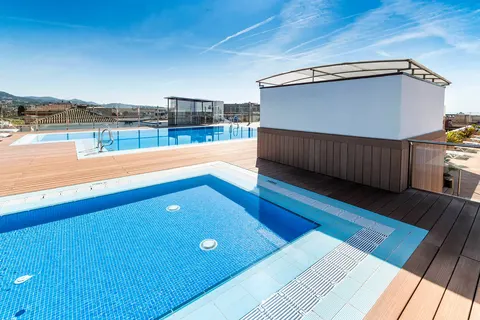 Appartementen Condado in Lloret de Mar — foto 17