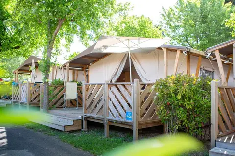 Camping del Sole Village in Iseo — foto 2