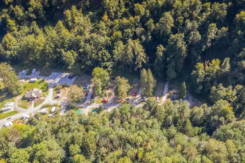 Glamping Bled in Bled — foto 7