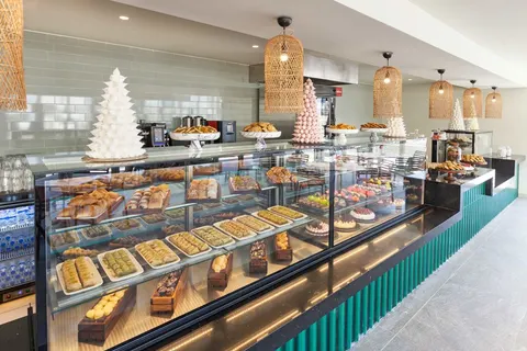 Kirman Belazur Resort & Spa foto 17