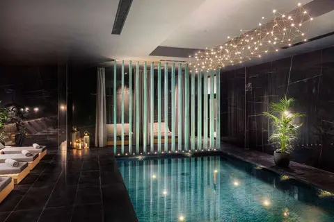Lure Hotel & Spa in Il-Mellieħa — foto 9