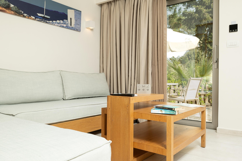 Appartementen Eleni Village foto 29