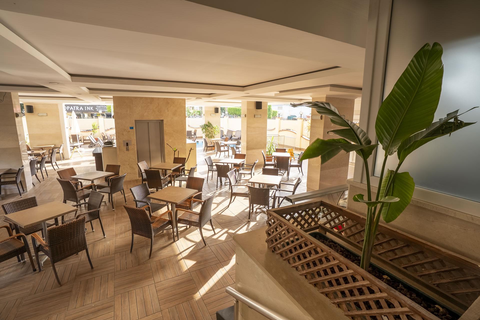 Hotel Citrus Plaza in Alanya — foto 6