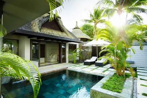 LUX Belle Mare in Quatre Cocos VCA — foto 28