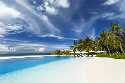 Velassaru Maldives in Velassaru (Laguna) — foto 14