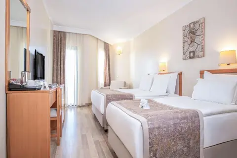 Miramare Queen Hotel in Manavgat — foto 21