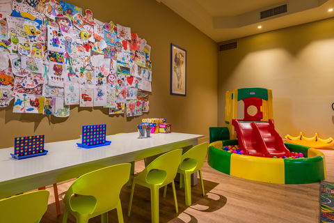 Hotel Calheta Beach foto 17