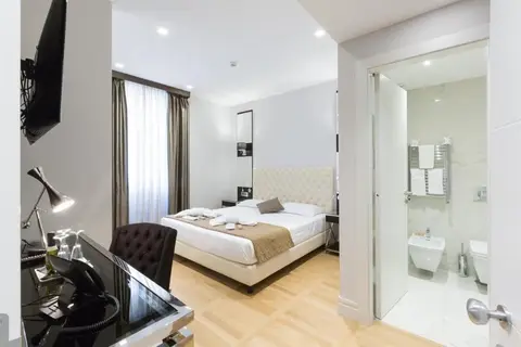 Laerte Palace Hotel in Mogliano Veneto — foto 3
