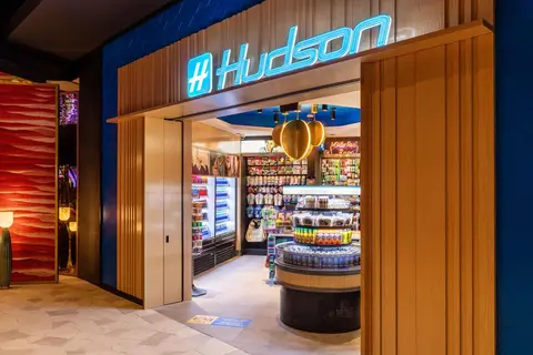 Virgin Hotels Las Vegas Curio Collection by Hilton in Paradise — foto 19