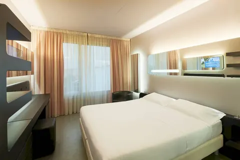 Hotel San Ranieri foto 5