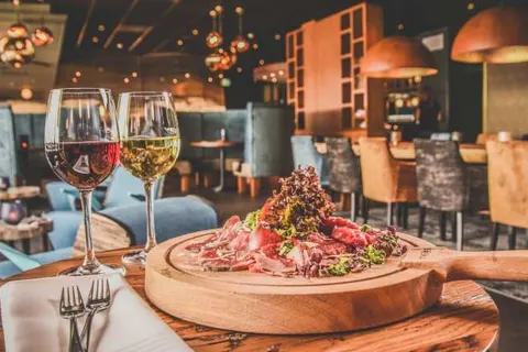 Hotel Zwartewater foto 12