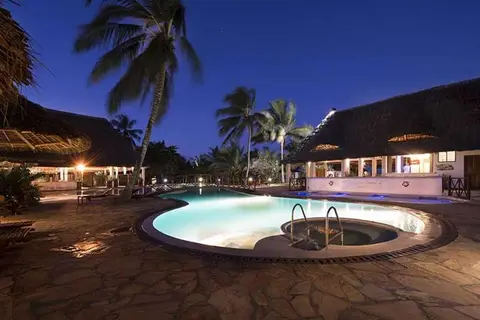 Jaz Adonia Beach Resort in Uroa — foto 19