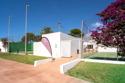 Calimera Fido Gardens foto 20