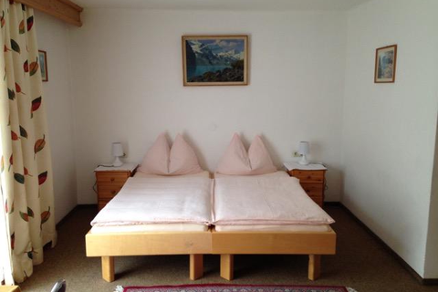 Pension Schattbergstube foto 2