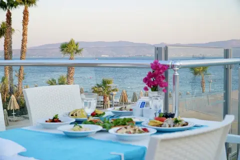 Armonia Holiday Village & Spa in Bodrum, foto 5