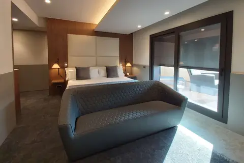 Best Western Premier Hotel Dante in Barcelona, foto 14