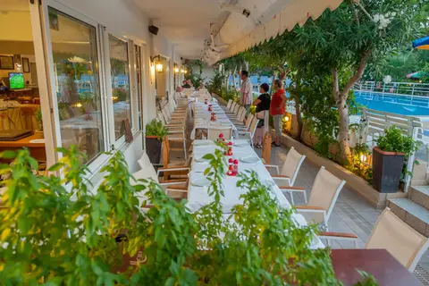Missiria Appartementen in Rethimnon — foto 13