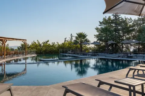 Atalanti Boutique Hotel in Faliraki — foto 26
