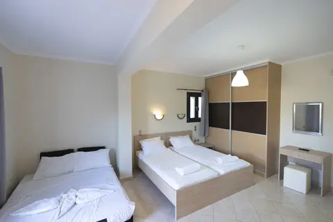 Golden Sun Villas in Λευκάδα — foto 10