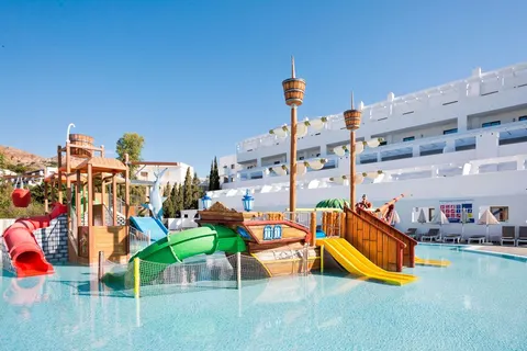 Best Pueblo Indalo in Mojácar Playa — foto 3
