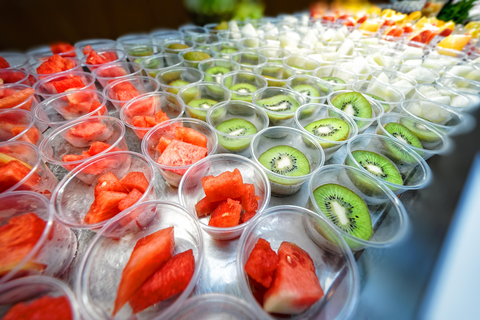 Aparthotel Relaxia Lanzasur Club foto 9