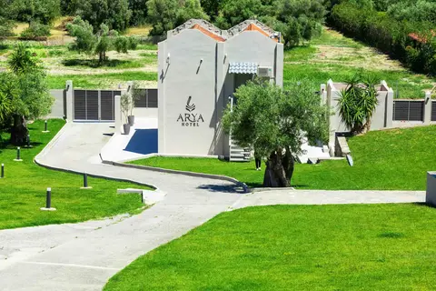 Arya Hotel in Renaissance Hanioti Resort, foto 11