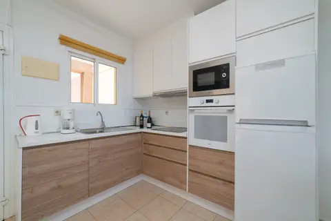 Villas Monte Solana by LIVVO in Morro Jable — foto 11
