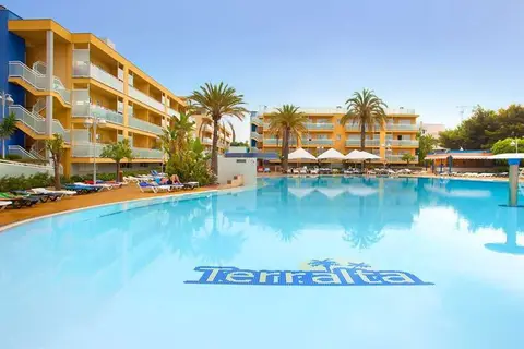 Terralta in Benidorm