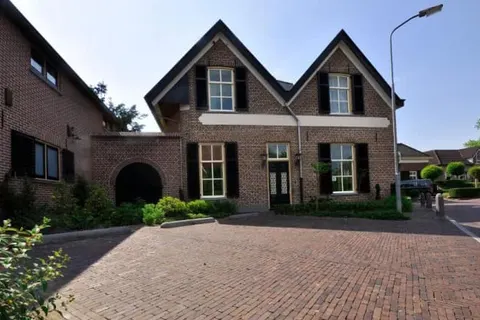 Villa Veertien foto 1