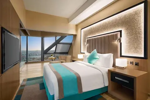 Wyndham Doha West Bay in Doha — foto 4