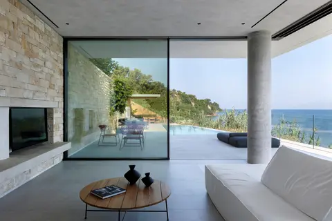 Opsis Villas in Δημοτική Ενότητα Ζακυνθίων — foto 7