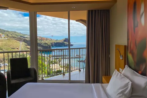 The Views Oasis Hotel in Santa Cruz — foto 10