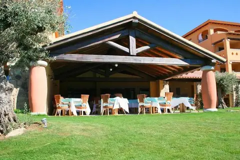Hotel Marana in Fìgari/Golfo Aranci — foto 10