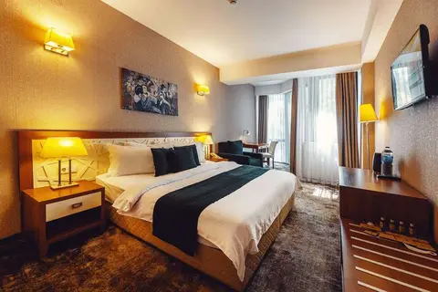 Coste Hotel in Tbilisi
