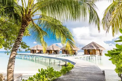 LUX* South Ari Atoll in Dhiddhoofinolhu — foto 27