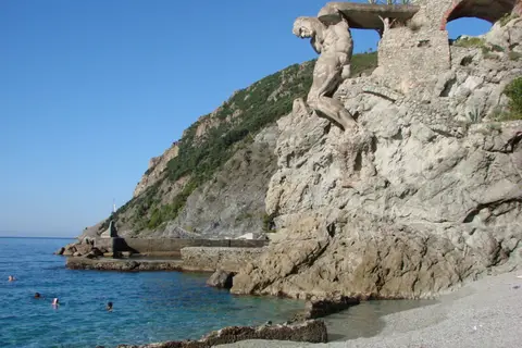 Hotel Cinque Terre in Monterosso al Mare — foto 28