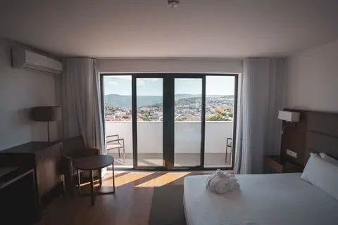 Hotel Freixo Douro Superior in Freixo De Espada À Cinta — foto 13